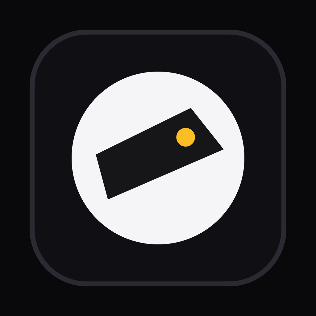 Lighthunter app icon